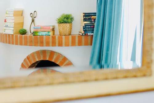 Apartamento Casa Cruz, Nerja - R9711