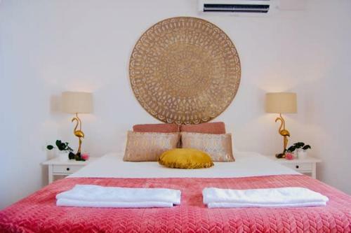 Apartamento Casa Cruz, Nerja - R9711