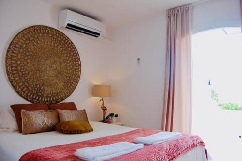 Apartamento Casa Cruz, Nerja - R9711