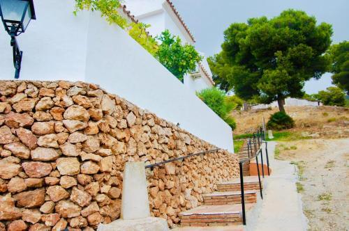 Apartamento Casa Cruz, Nerja - R9711