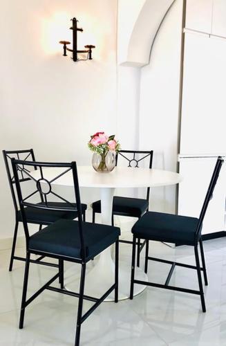 Apartamento Casa Cruz, Nerja - R9711