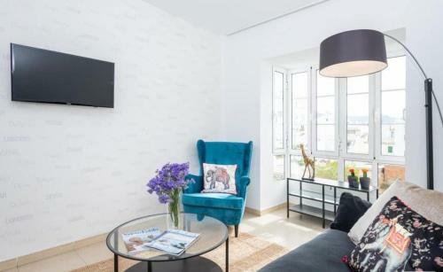 Apartamento Roger Hermansson