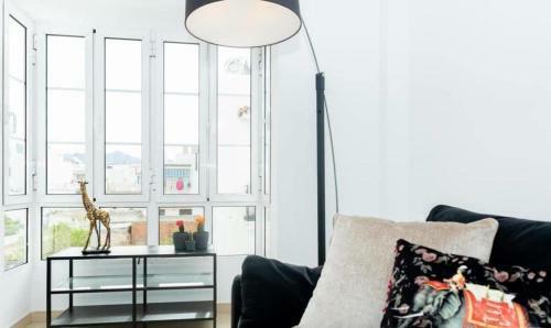 Apartamento Roger Hermansson