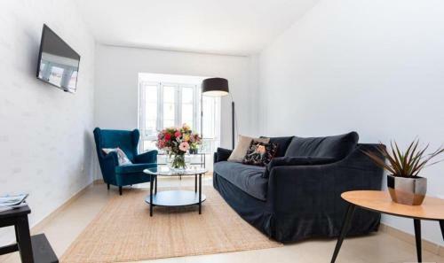 Apartamento Roger Hermansson