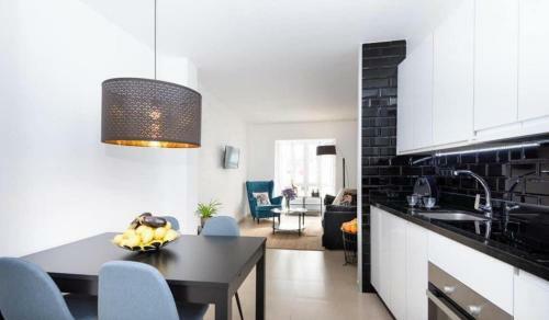 Apartamento Roger Hermansson