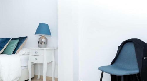 Apartamento Roger Hermansson