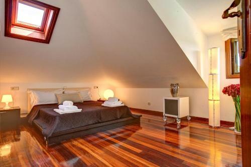 Nigran Villa Sleeps 11 Pool Wifi