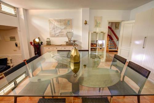 Nigran Villa Sleeps 11 Pool Wifi