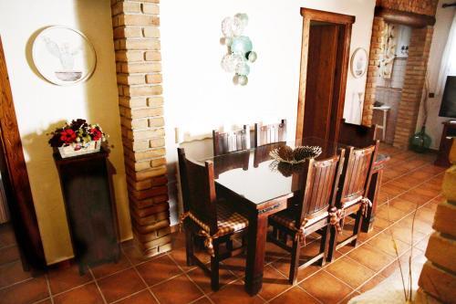 Casa Patricia Spainsunrentals 1052