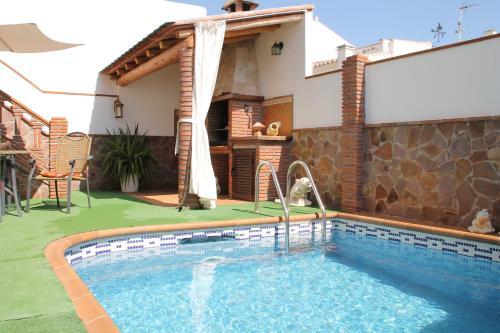Casa Patricia Spainsunrentals 1052