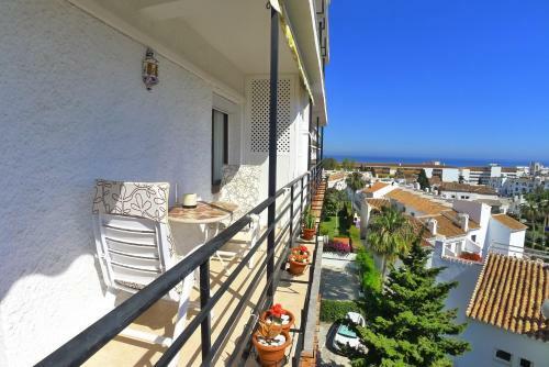 Apartamentos Capri 29