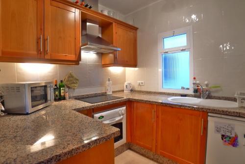 Apartamentos Capri 29