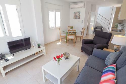 Nerja Paradise Rentals - Villa Zafiro