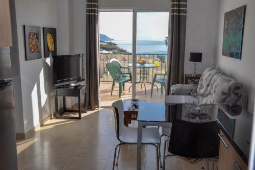 Apartamento Nerja Paradise Rentals - Apt Chimenea C2d