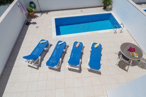 Nerja Paradise Rentals - Villa Ambar