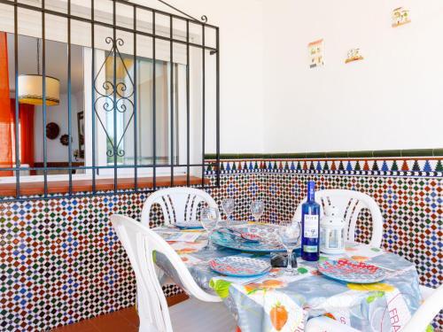 Holiday Home Almijara