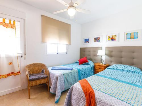 Holiday Home Almijara