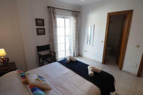 Nerja Paradise Rentals - Villa Las Dalias
