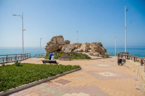 Apartamento Torrecilla Beach Delfin Nerja