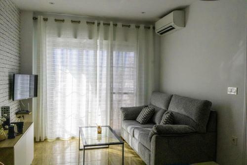 Apartamento Torrecilla Beach Delfin Nerja