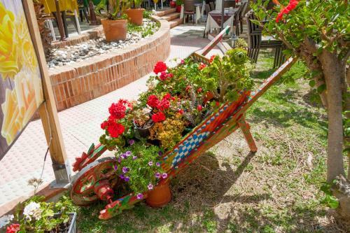Apartamento Torrecilla Beach Delfin Nerja
