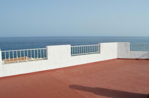 Apartamento Torrecilla Beach Delfin Nerja
