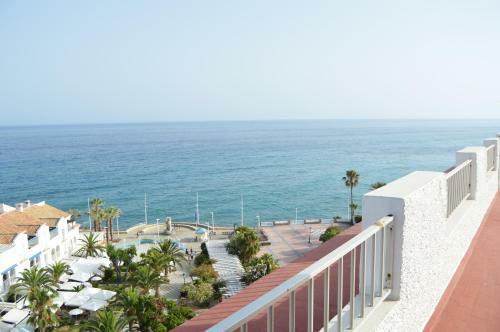 Apartamento Torrecilla Beach Delfin Nerja
