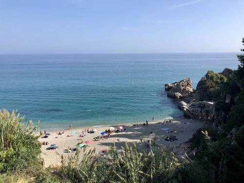 Apartamento Bellavista 3b Menyber