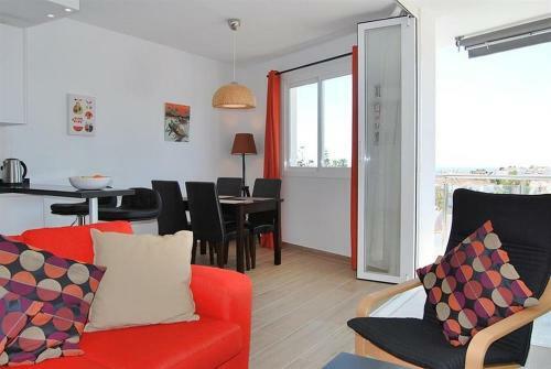 Apartamento Bellavista 3b Menyber