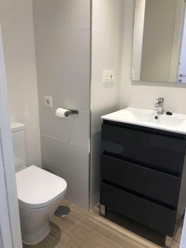 Apartamento Bellavista 3b Menyber