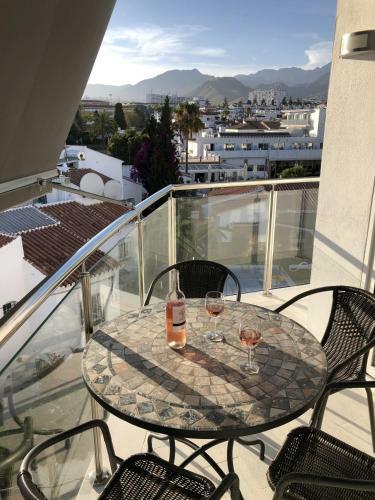 Apartamento Bellavista 3b Menyber