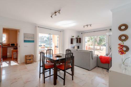 Apartamento Ibn Sadi14