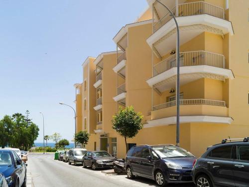 Apartamentos Andalucia