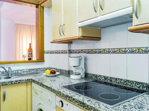 Apartamentos Andalucia