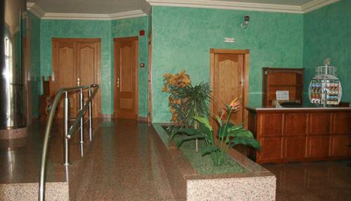 Apartamentos Andalucia