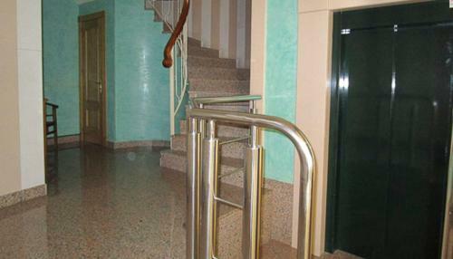 Apartamentos Andalucia