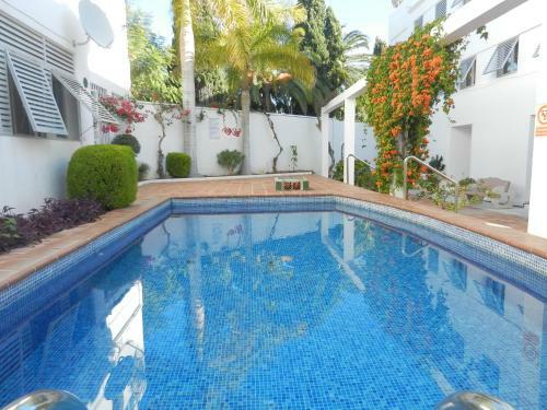 Apartamento Los Orchideas, Nerja