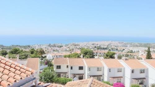 Apartamento Mandarinos, Nerja