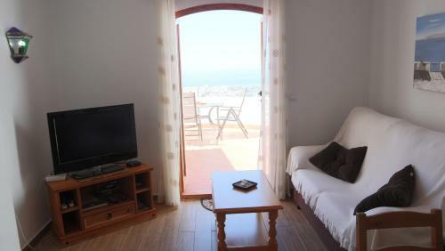 Apartamento Mandarinos, Nerja