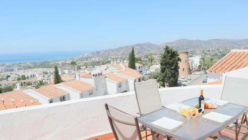 Apartamento Mandarinos, Nerja