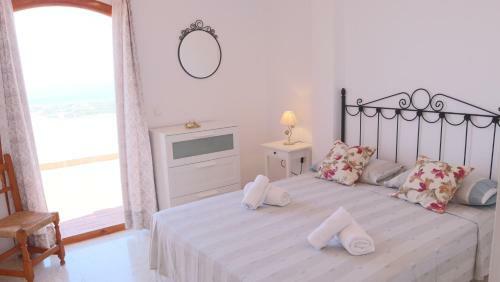 Apartamento Mandarinos, Nerja