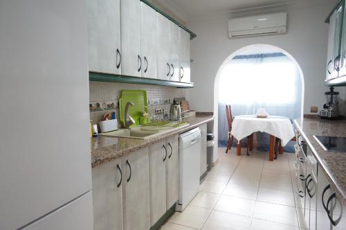 Villa Ballyraine (2 Bedroom)