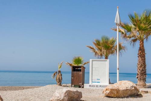 Apartamento Marina Playa Nerja