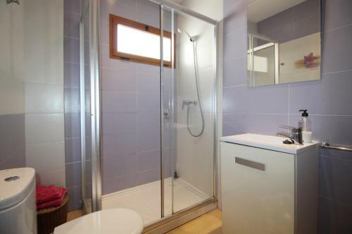 Apartment Paola Spainsunrentals 1077