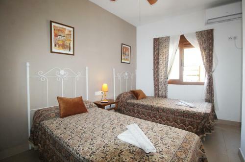 Apartment Paola Spainsunrentals 1077