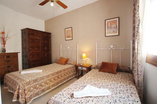 Apartment Paola Spainsunrentals 1077