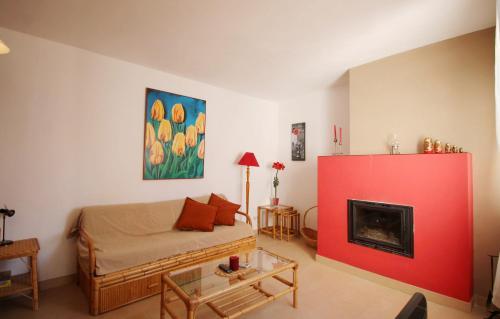 Apartment Paola Spainsunrentals 1077