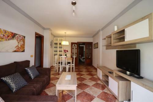 Apartment Olivia Spainsunrentals 1080