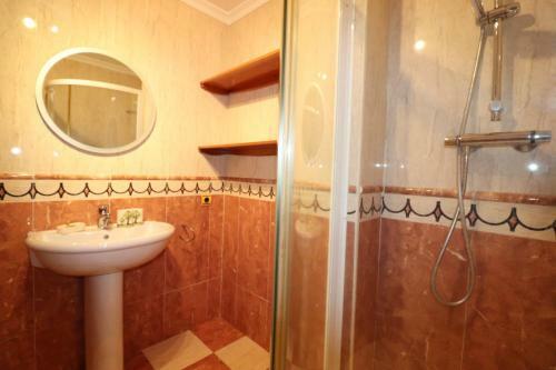 Apartment Olivia Spainsunrentals 1080