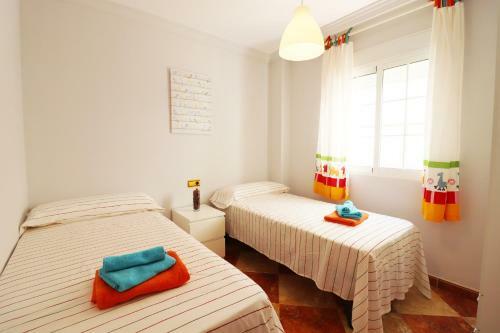 Apartment Olivia Spainsunrentals 1080
